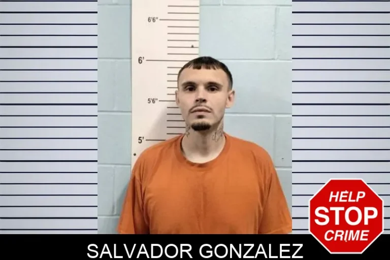 Salvador Gonzalez