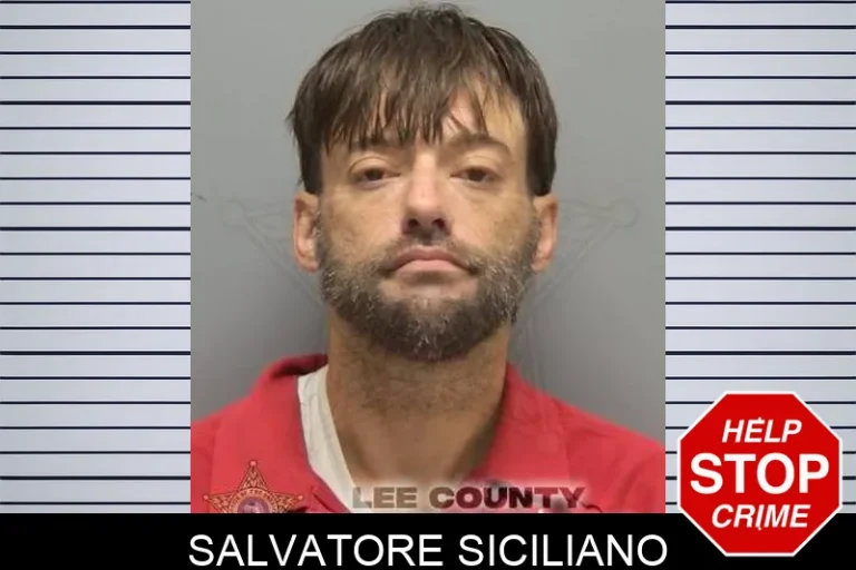 Salvatore Siciliano