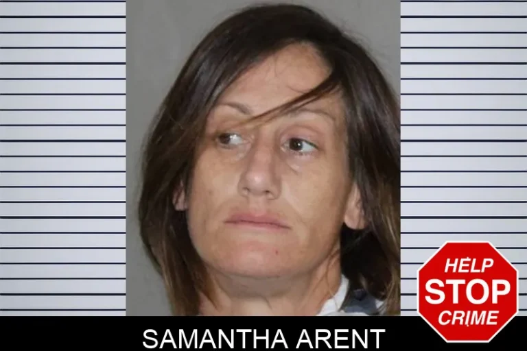 Samantha Arent