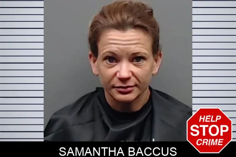 Samantha Baccus