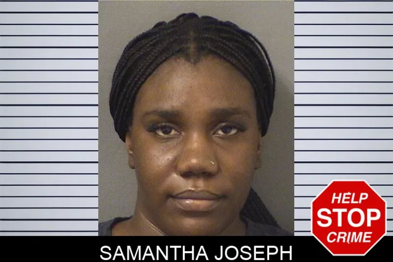 Samantha Joseph