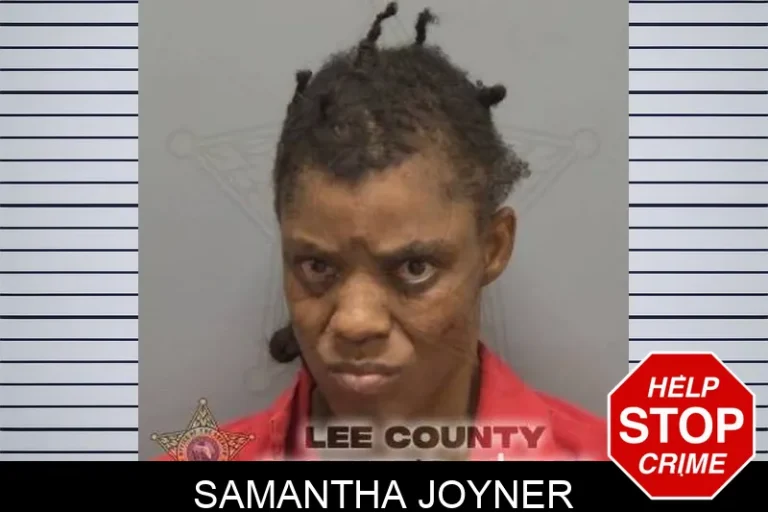 Samantha Joyner