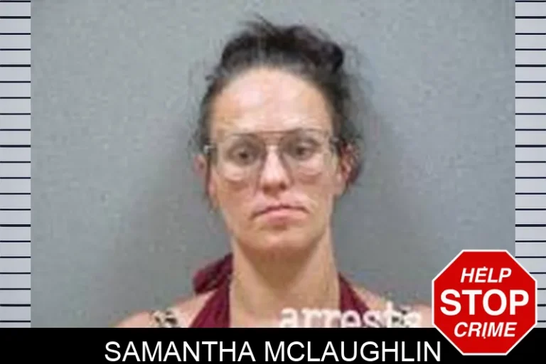 Samantha McLaughlin