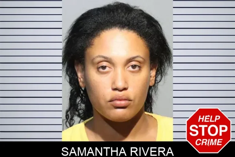 Samantha Rivera