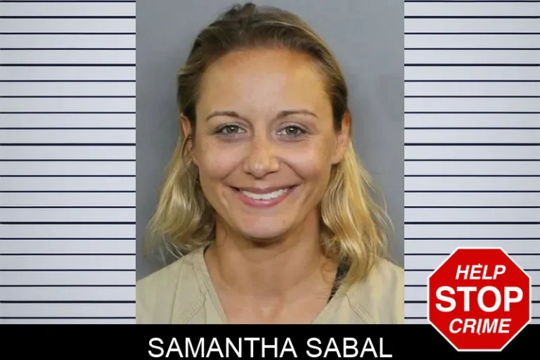 Samantha Sabal