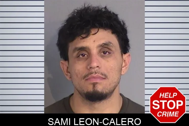 Sami Leon-Calero