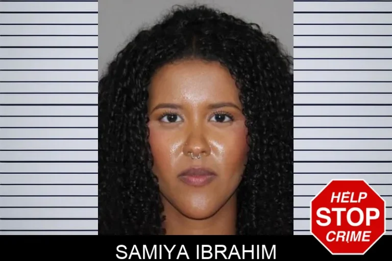 Samiya Ibrahim