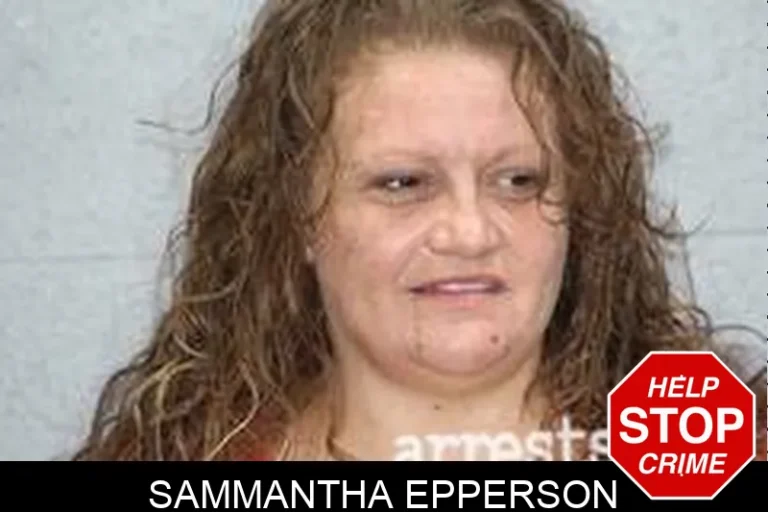 Sammantha Epperson