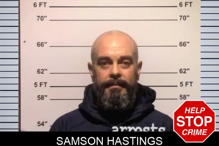 Samson Hastings