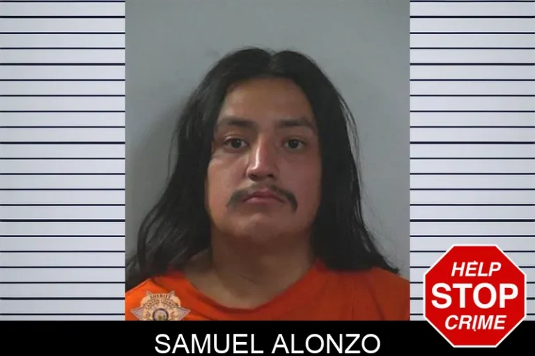 Samuel Alonzo