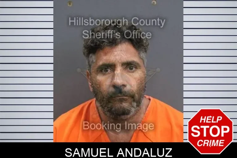 Samuel Andaluz