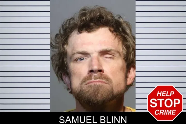Samuel Blinn