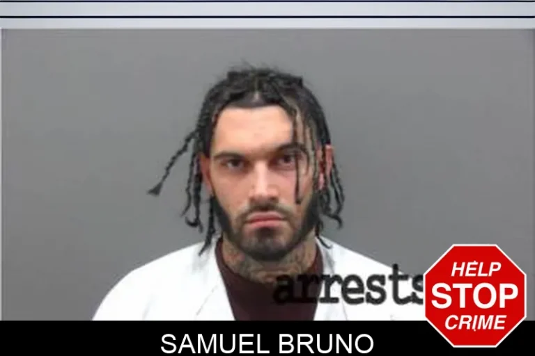Samuel Bruno