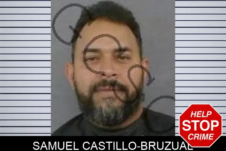 Samuel Castillo-Bruzual