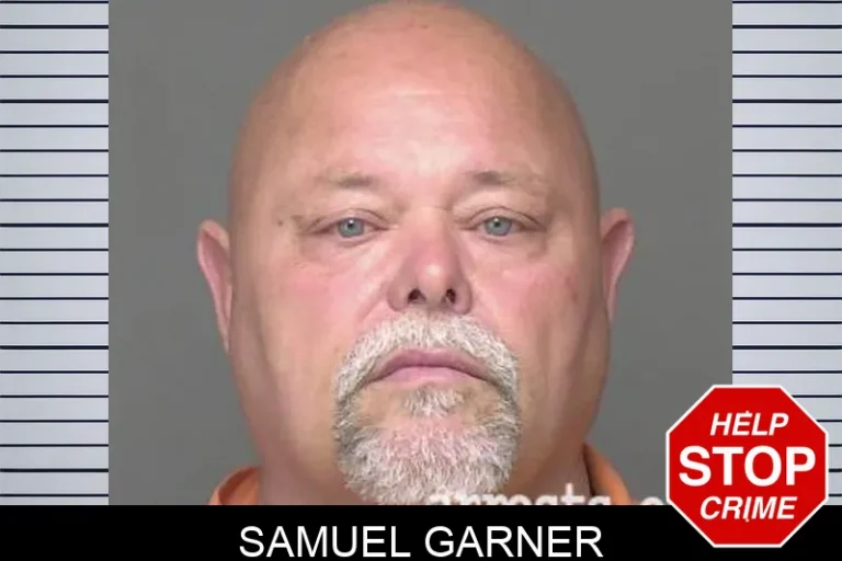 Samuel Garner