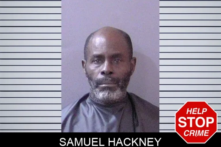 Samuel Hackney