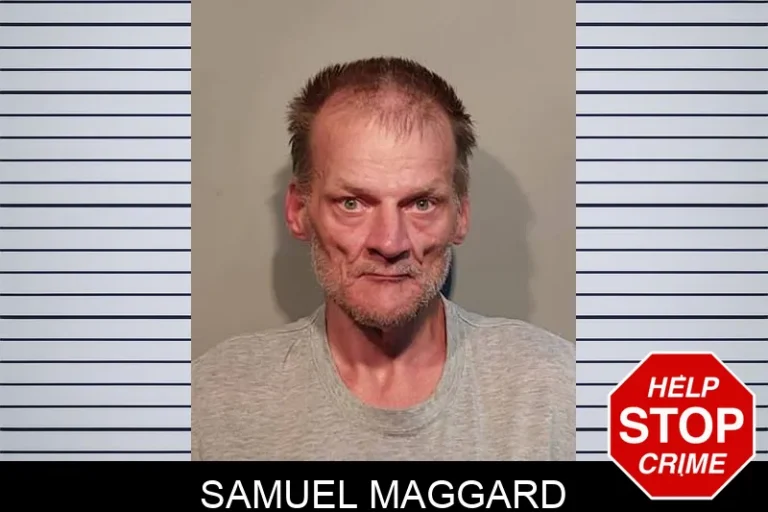 Samuel Maggard
