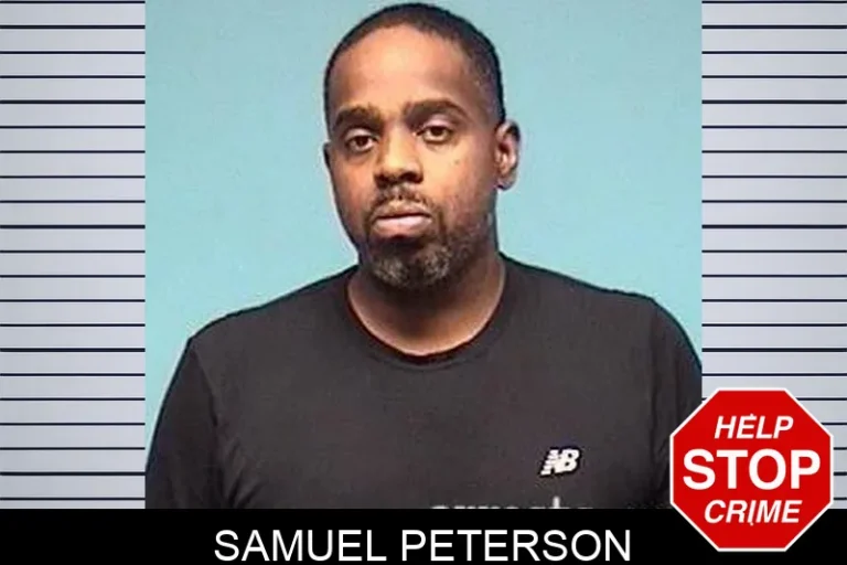 Samuel Peterson