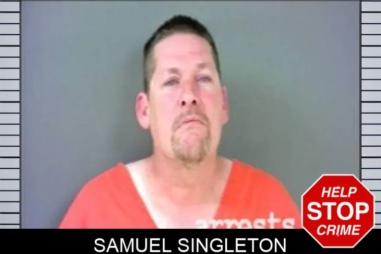 Samuel Singleton