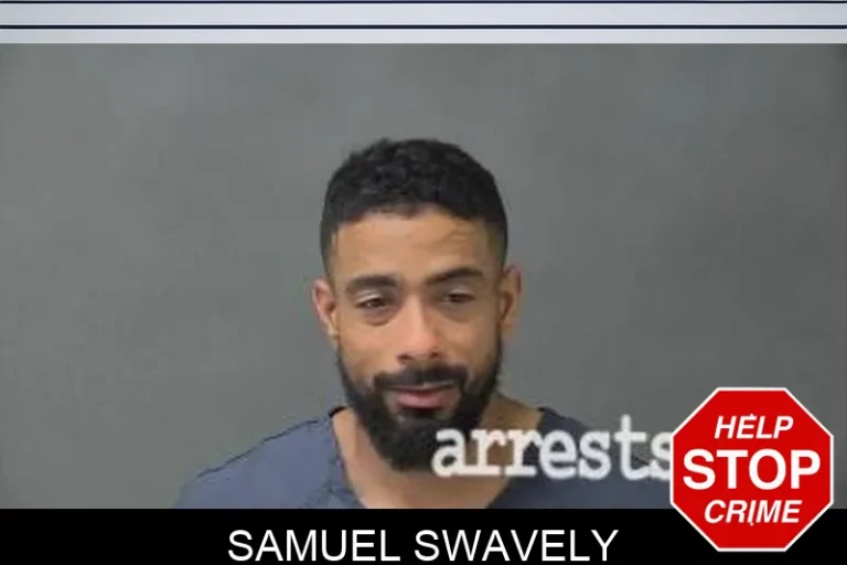 Samuel Swavely