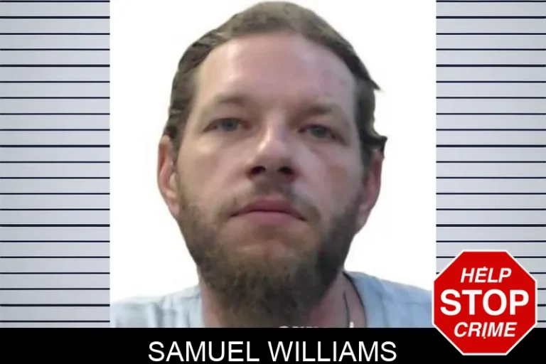 Samuel Williams