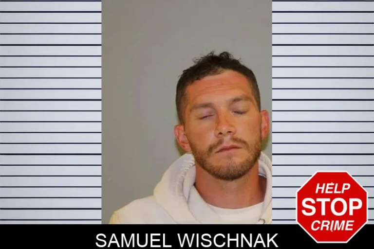 Samuel Wischnak