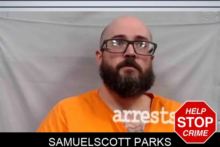 SamuelScott Parks