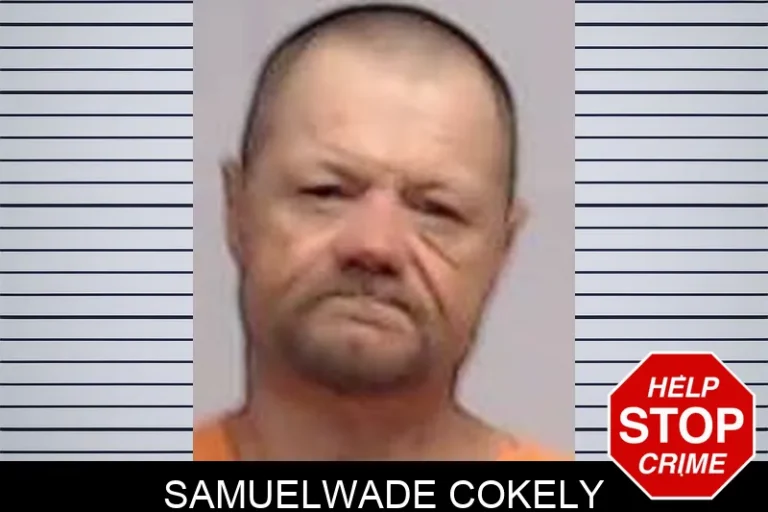 SamuelWade Cokely