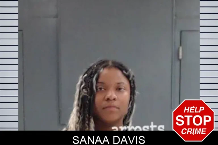 Sanaa Davis