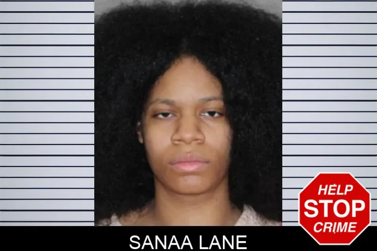 Sanaa Lane