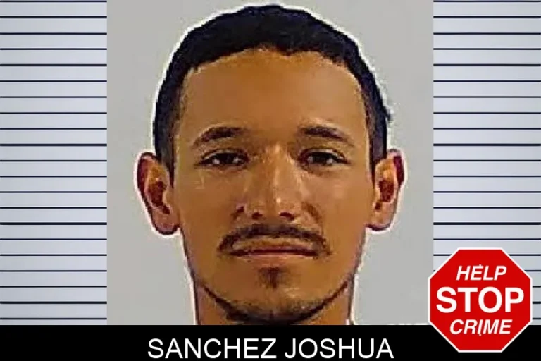 Sanchez Joshua
