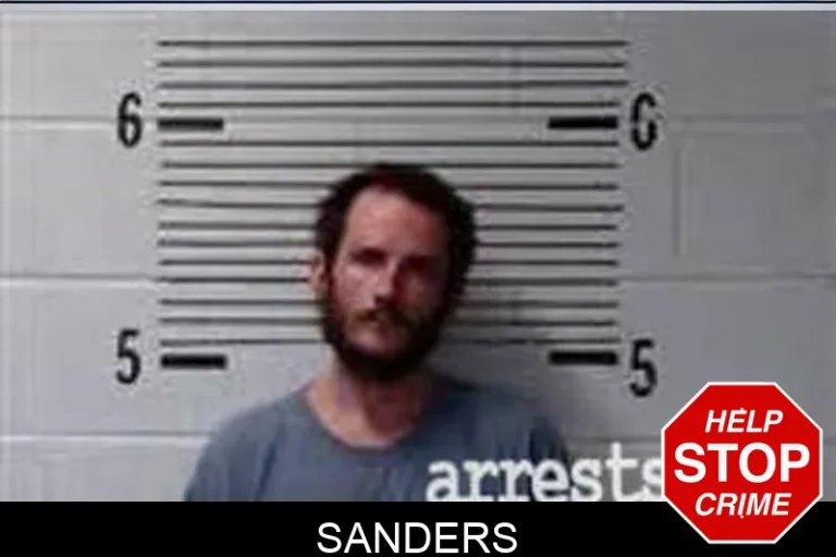 Sanders