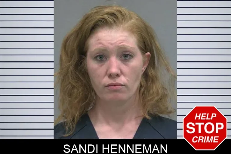 Sandi Henneman