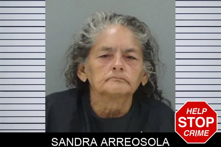 Sandra Arreosola