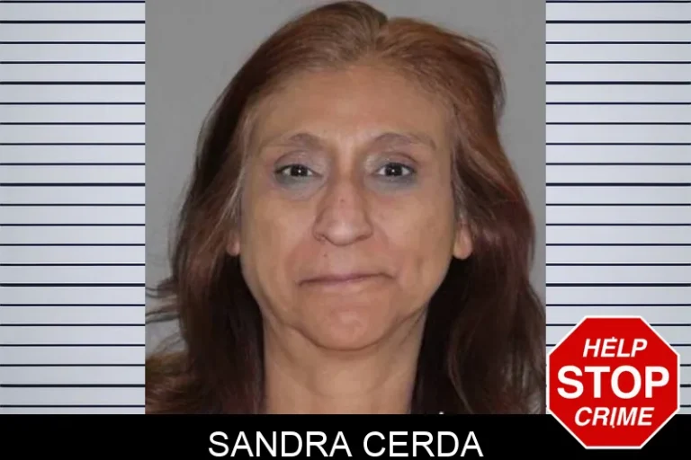 Sandra Cerda