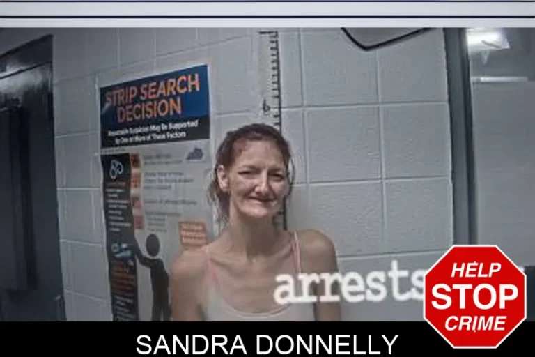 Sandra Donnelly