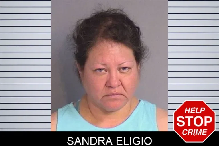 Sandra Eligio