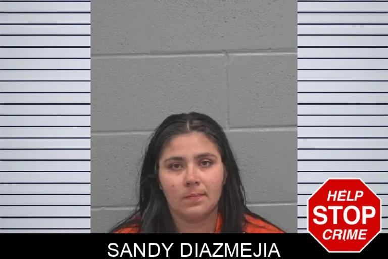 Sandy DiazMejia