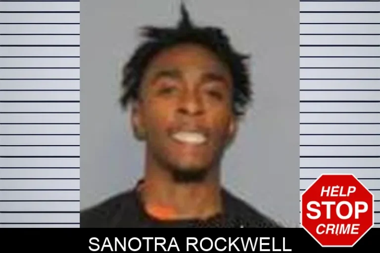 Sanotra Rockwell
