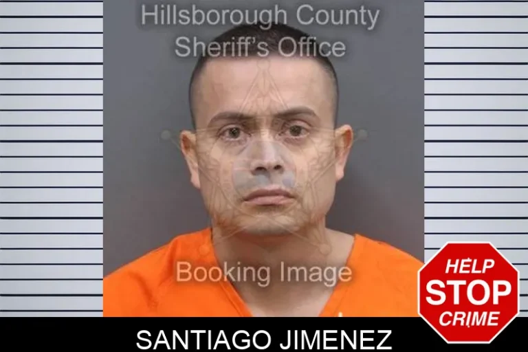 Santiago Jimenez