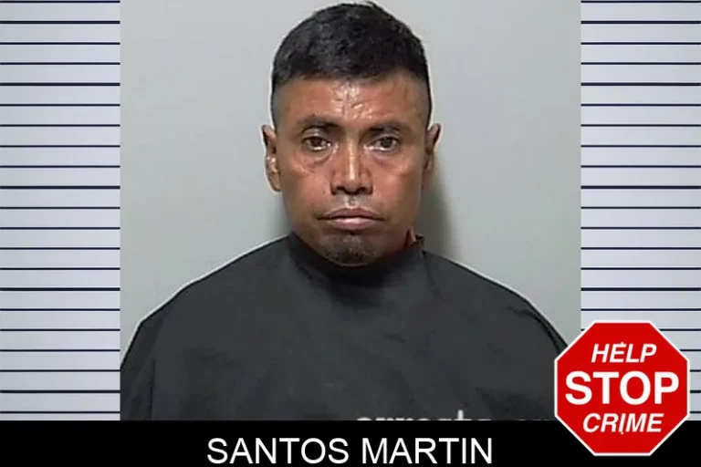 Santos Martin