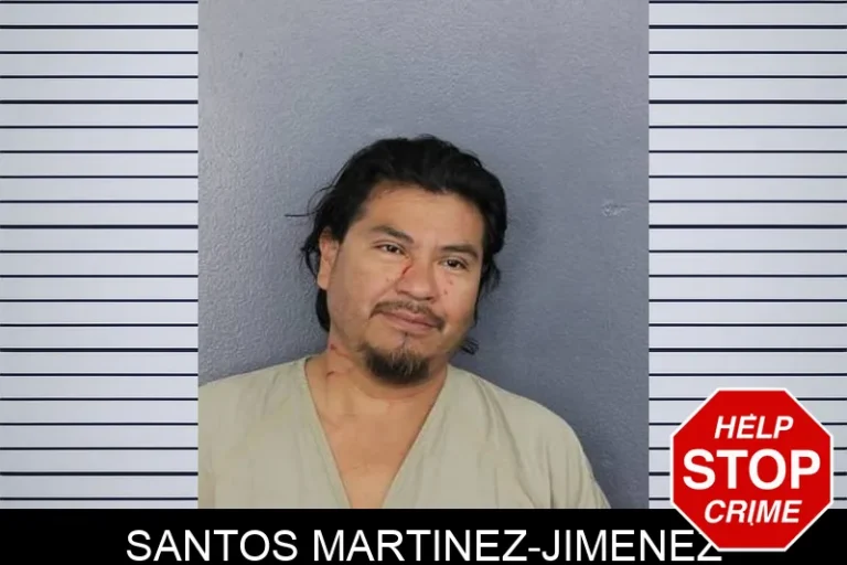 Santos Martinez-Jimenez