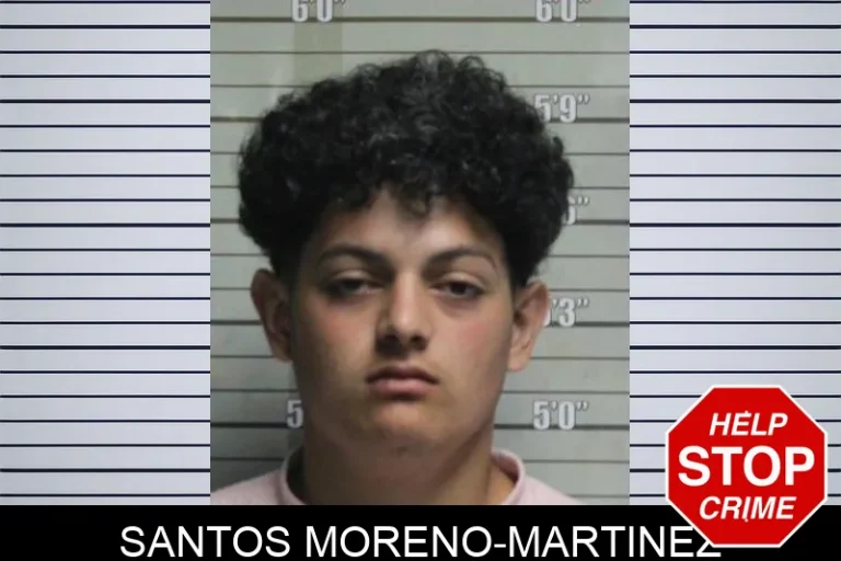 Santos Moreno-Martinez