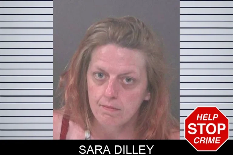 Sara Dilley