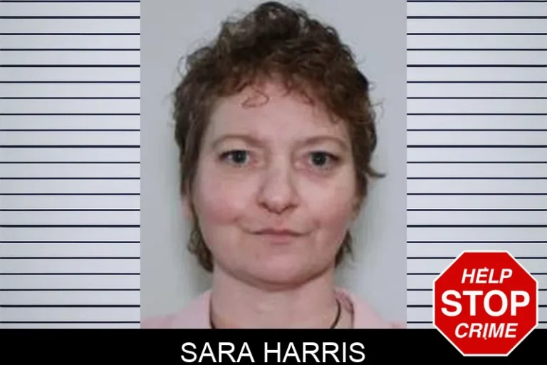 Sara Harris