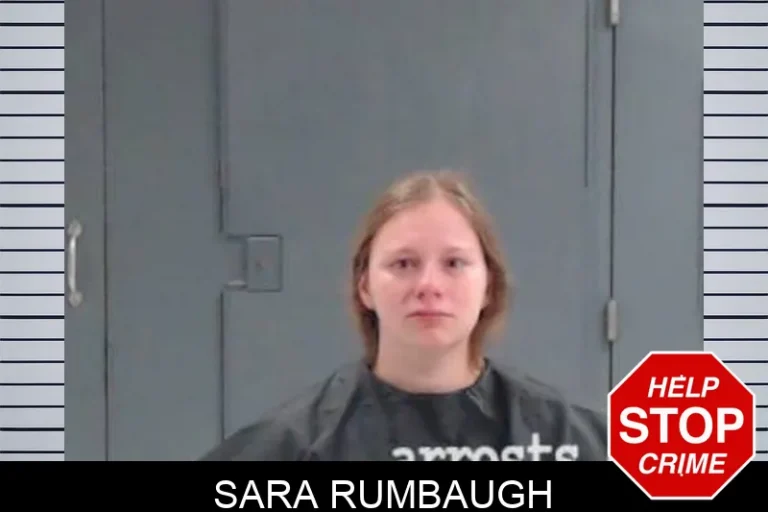 Sara Rumbaugh