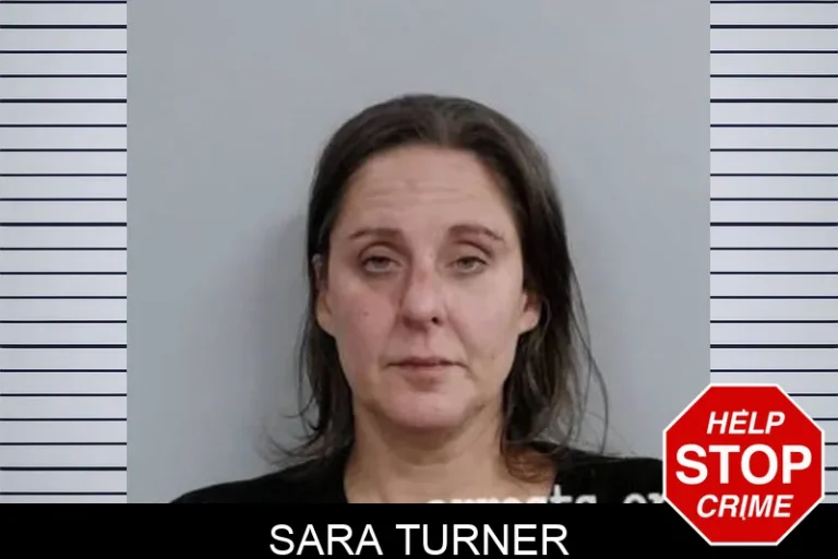 Sara Turner
