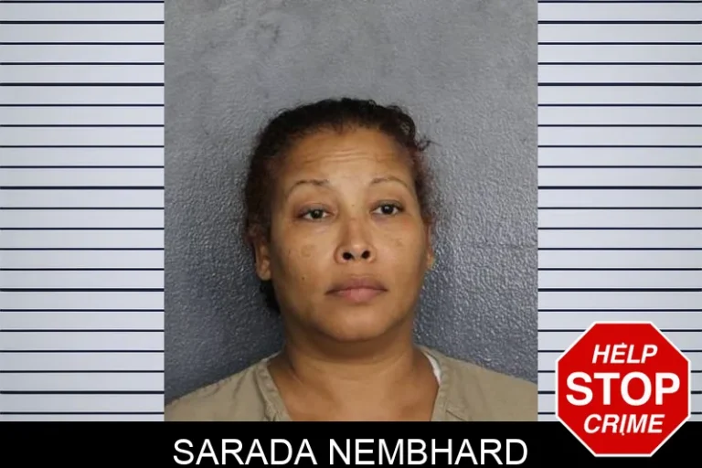 Sarada Nembhard