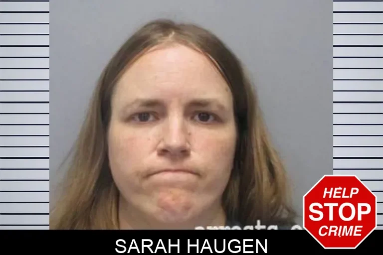 Sarah Haugen