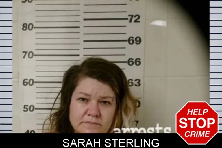 Sarah Sterling